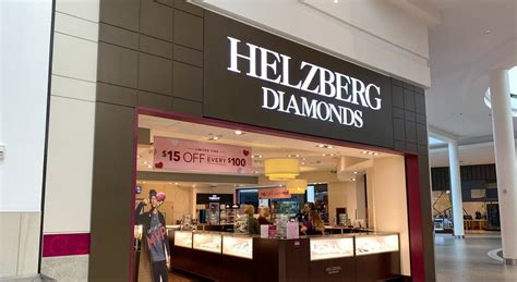 HELZBERG DIAMONDS opening hours in Downingtown